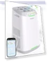 Превью Smart Air Purifier for Large Rooms — Activated Carbon Air Purifiers, Nuwave