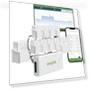 Thumbnail Smart Home Energy Monitor with Circuit Level Sensors — Smart Home Security, Emporia