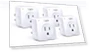 Превью Smart Plug Mini — Smart Home Hubs & Controllers, TP-Link