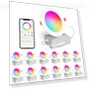 Thumbnail Smart Recessed Lighting — LED, SikSog