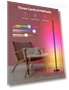 Thumbnail Smart RGBICW LED Corner Floor Lamp — LED, OIYN