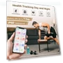Превью Smart Ring for Wellness & Fitness Tracking — Smart Rings, Hugrow