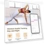 Превью Smart Ring for Wellness & Fitness Tracking — Smart Rings, Hugrow