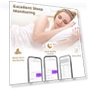 Превью Smart Ring for Wellness & Fitness Tracking — Smart Rings, Hugrow