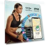 Thumbnail Smart Watch with Heart Rate Monitor — Smartwatches, Jugeman