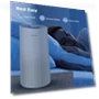 Превью True HEPA Air Purifier for Bedroom — Activated Carbon Air Purifiers, CUCKOO