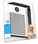 Thumbnail True HEPA Air Purifier with Smart WiFi Control — Activated Carbon Air Purifiers, FRESHDEW