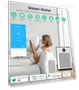 Thumbnail True HEPA Air Purifier with Smart WiFi Control — Activated Carbon Air Purifiers, FRESHDEW