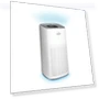 Thumbnail True HEPA Air Purifier — Activated Carbon Air Purifiers, Clorox Home Appliances