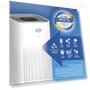 Thumbnail True HEPA Air Purifier — Activated Carbon Air Purifiers, Clorox Home Appliances