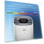 Thumbnail True HEPA Air Purifier — Activated Carbon Air Purifiers, Clorox Home Appliances