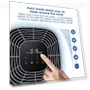 Thumbnail True HEPA Air Purifier — Activated Carbon Air Purifiers, Clorox Home Appliances