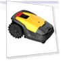 Thumbnail Robotic Lawn Mower — Autonomous Lawn Care, Goat Bot