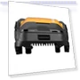 Thumbnail Robotic Lawn Mower — Autonomous Lawn Care, Goat Bot