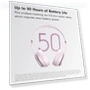 Превью Wireless Bluetooth On-Ear Headphones — In-Ear Headphones, Beats