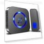 Wireless Doorbell — Smart Home Security, SURFOU