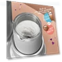 Thumbnail 4-in-1 Single-Serve Latte Lux Coffee Maker — Coffee & Espresso Combos, Mr. Coffee