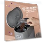 Thumbnail 4-in-1 Single-Serve Latte Lux Coffee Maker — Coffee & Espresso Combos, Mr. Coffee