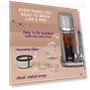 Thumbnail 4-in-1 Single-Serve Latte Lux Coffee Maker — Coffee & Espresso Combos, Mr. Coffee