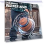 Thumbnail 540-Degree 45,000 BTU Radiant Tank Top Portable Propane Heater — Portable Propane Heaters, Mr. Heater