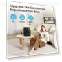 Thumbnail 6L Cool and Warm Mist Air Humidifier — Air Moisturizers, Tasigok