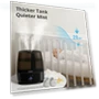 थंबनेल 6L Cool and Warm Mist Air Humidifier — Air Moisturizers, Tasigok