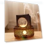 Thumbnail Aromatherapy Humidifier for Sleep Relaxation — Air Moisturizers, fuliying