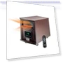 Превью Cabinet Space Heater — Portable Heating Solutions, EZ-HEAT