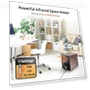 Превью Cabinet Space Heater — Portable Heating Solutions, EZ-HEAT