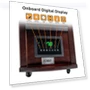 Превью Cabinet Space Heater — Portable Heating Solutions, EZ-HEAT