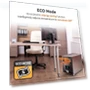 Превью Cabinet Space Heater — Portable Heating Solutions, EZ-HEAT