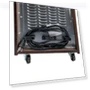 Превью Cabinet Space Heater — Portable Heating Solutions, EZ-HEAT