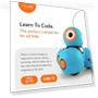Thumbnail Coding Robot for Kids — Interactive Learning Devices, Wonder Workshop