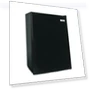 Превью Compact Refrigerator with Freezer — Mini Fridges, Igloo