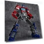 Превью Deformation Robot Action Figure — Construction Kits, Asoucou