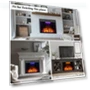 Thumbnail Electric Fireplace with Remote Control — Electric Heating Solutions, Dreamflame