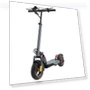 Превью Electric Scooter with Detachable Seat — Electric Vehicles, IENYRID