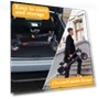 Превью Electric Scooter with Seat — Electric Vehicles, Bikydom