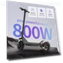 Превью Electric Scooter — Electric Vehicles, Tawind