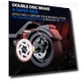 Превью Electric Scooter — Electric Vehicles, Tawind