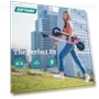 Превью Electric Scooter — Electric Self-Balancing Scooters, Gotrax