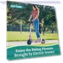 Превью Electric Scooter — Electric Self-Balancing Scooters, Gotrax