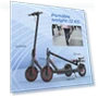 Превью Electric Scooter — Electric Vehicles, Roinside