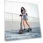Превью Electric Scooter — Electric Vehicles, Roinside