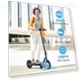 Превью Electric Scooter — Electric Vehicles, VOLPAM