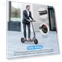 Превью Electric Scooter — Electric Vehicles, VOLPAM