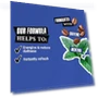 Thumbnail Facial Fuel Moisturizer with SPF 20 for Men — Beauty & Personal Care, Kiehl's Since 1851