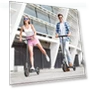 Превью Folding Electric Scooter — Electric Vehicles, sigravy