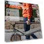Превью Folding Electric Scooter — Electric Vehicles, sigravy