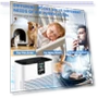 Thumbnail HEPA Air Purifier for Large Rooms — HEPA Air Purifiers